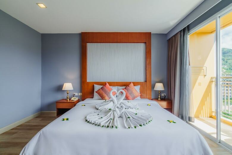 Hotel Bauman Residence