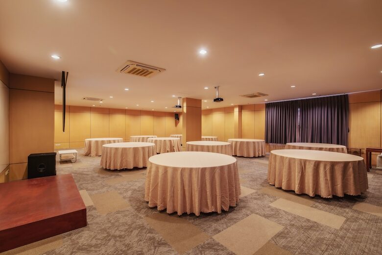 Hotel Bauman Residence