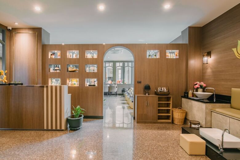Hotel Bauman Residence