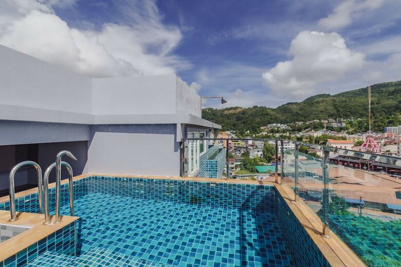 Hotel Bauman Residence