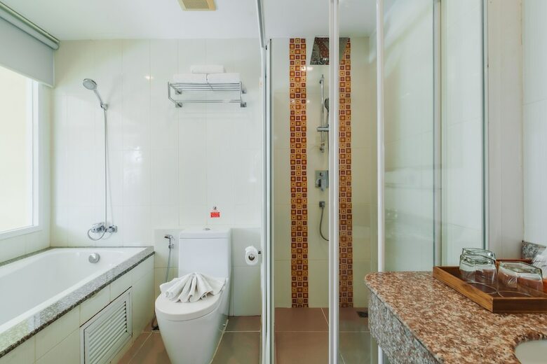 Hotel Bauman Residence