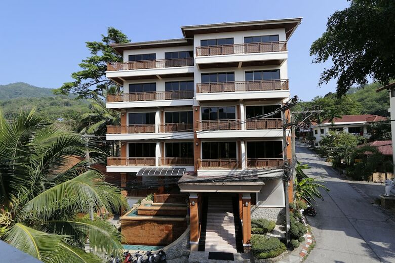 Sun Hill Hotel