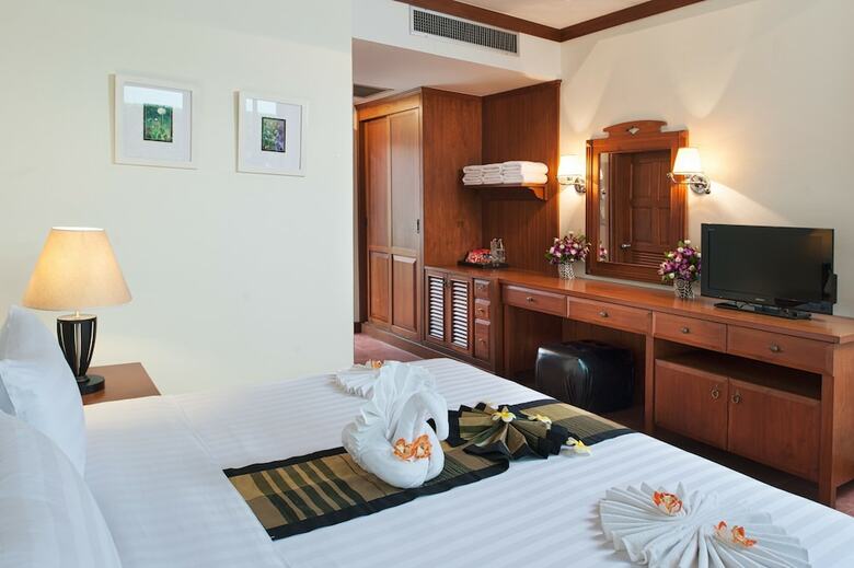 Sun Hill Hotel