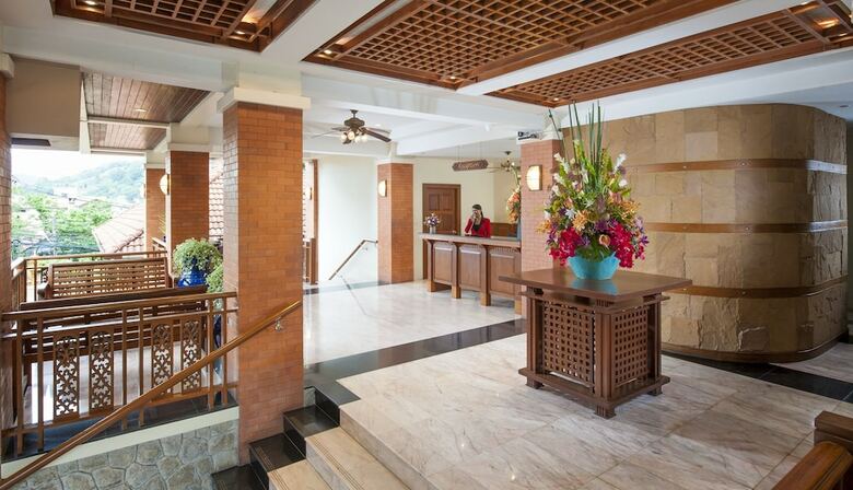 Sun Hill Hotel