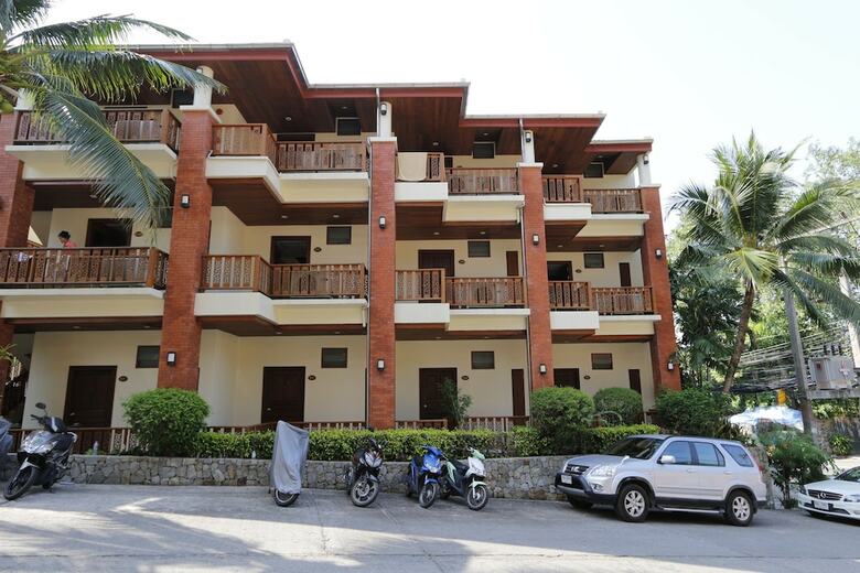 Sun Hill Hotel