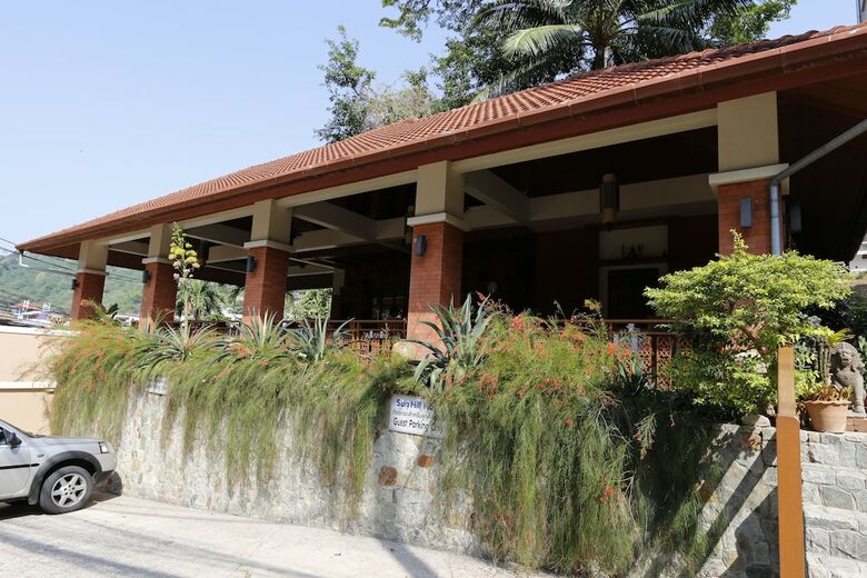Sun Hill Hotel