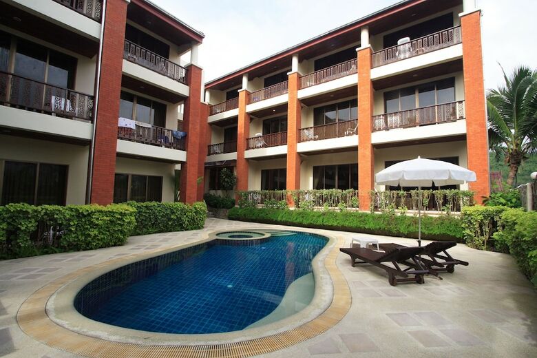 Sun Hill Hotel