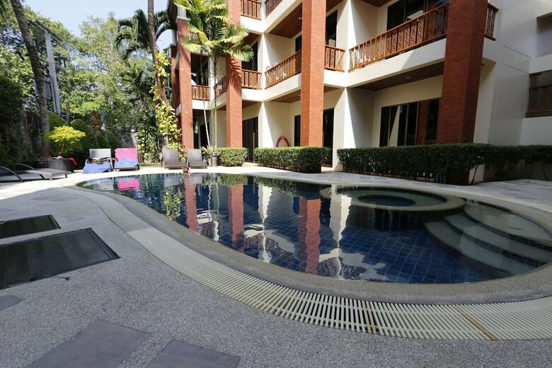 Sun Hill Hotel