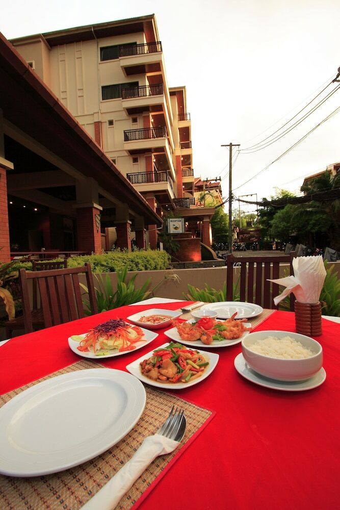 Sun Hill Hotel