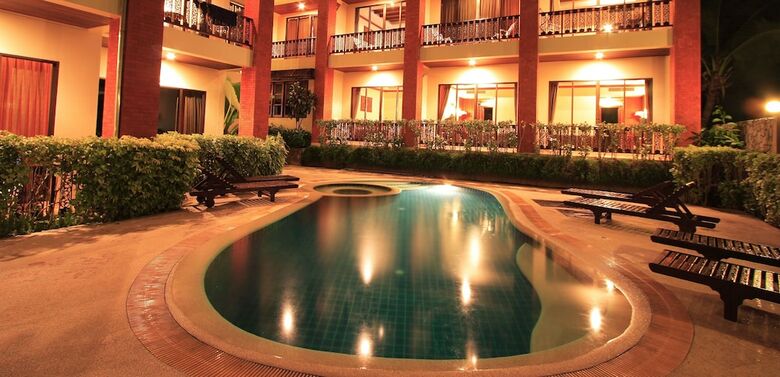 Sun Hill Hotel
