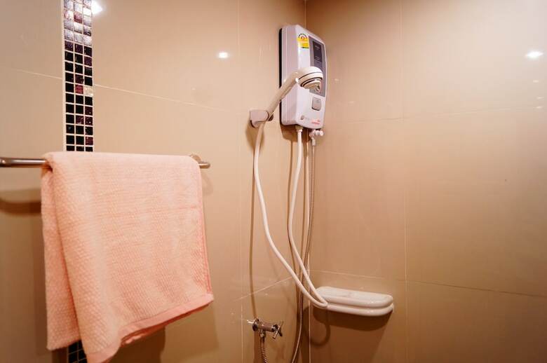 Patong Marina Hotel