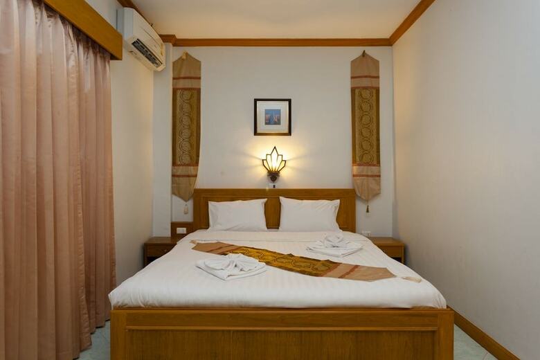 Hotel The Little Moon Residence