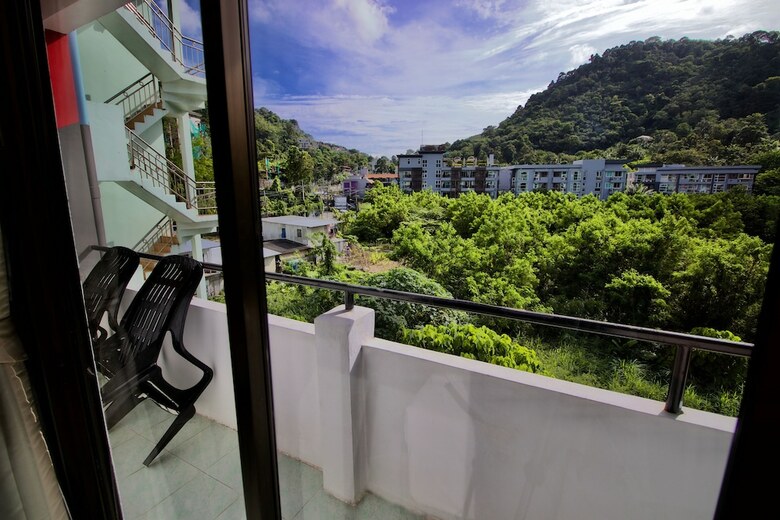 Hotel The Little Moon Residence