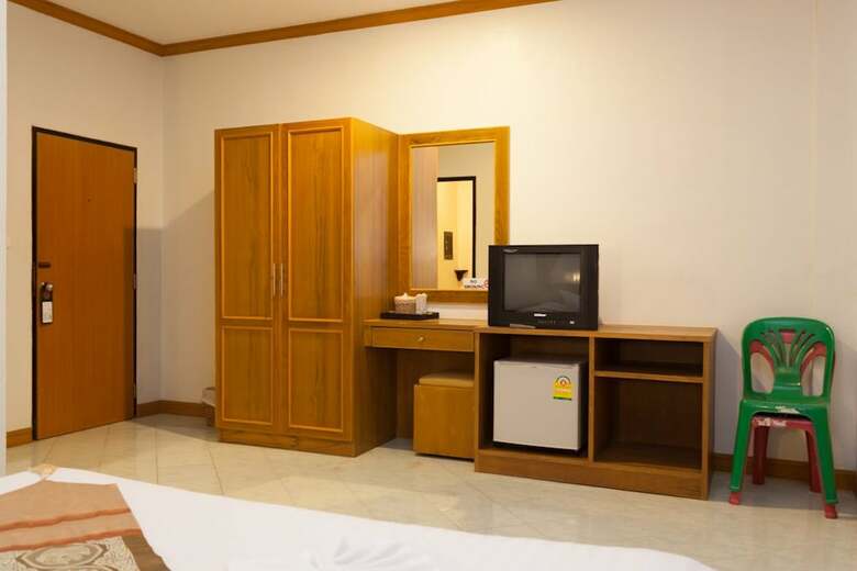 Hotel The Little Moon Residence