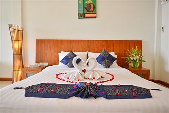 Hotel Tri Trang Beach Resort
