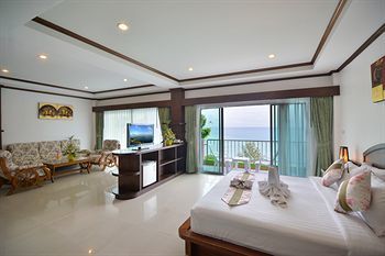 Hotel Tri Trang Beach Resort