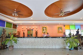 Hotel Tri Trang Beach Resort