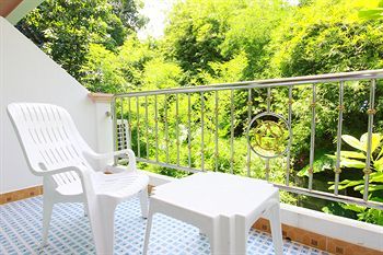 Hotel Tri Trang Beach Resort