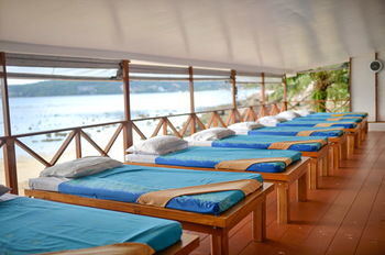 Hotel Tri Trang Beach Resort