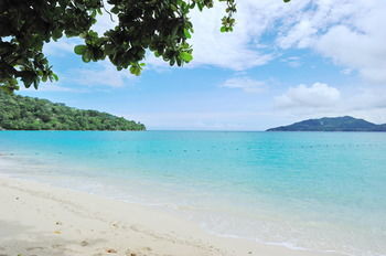 Hotel Tri Trang Beach Resort