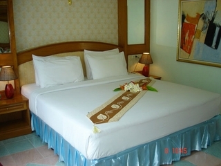 Posada Lamai Hotel