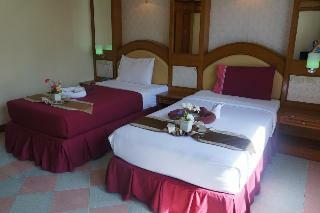Posada Lamai Hotel