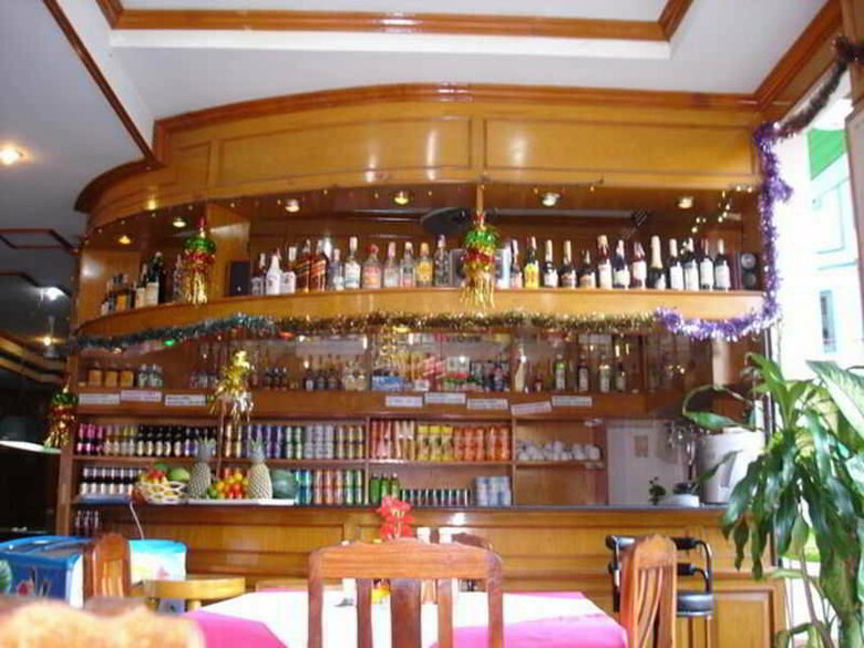 Posada Lamai Hotel
