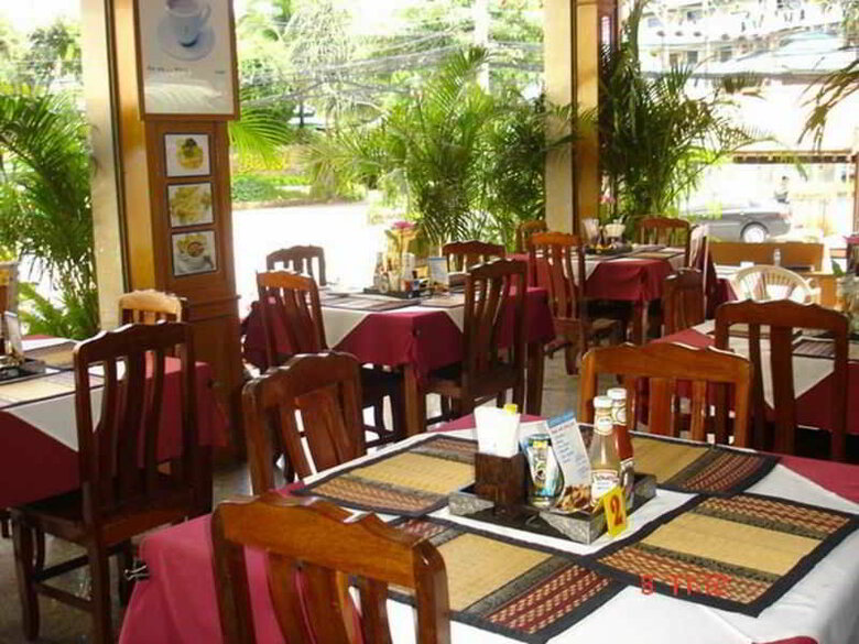 Posada Lamai Hotel