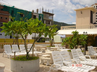 Posada Lamai Hotel