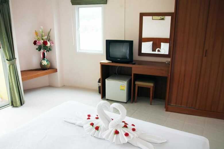 Hostal Good Nice 2 Guesthouse