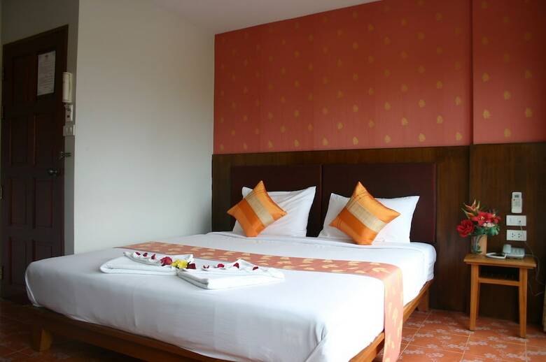 Hostal Good Nice 2 Guesthouse