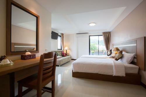 Patong V Hotel