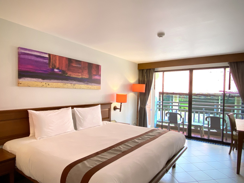 Hotel Sunset Beach Resort