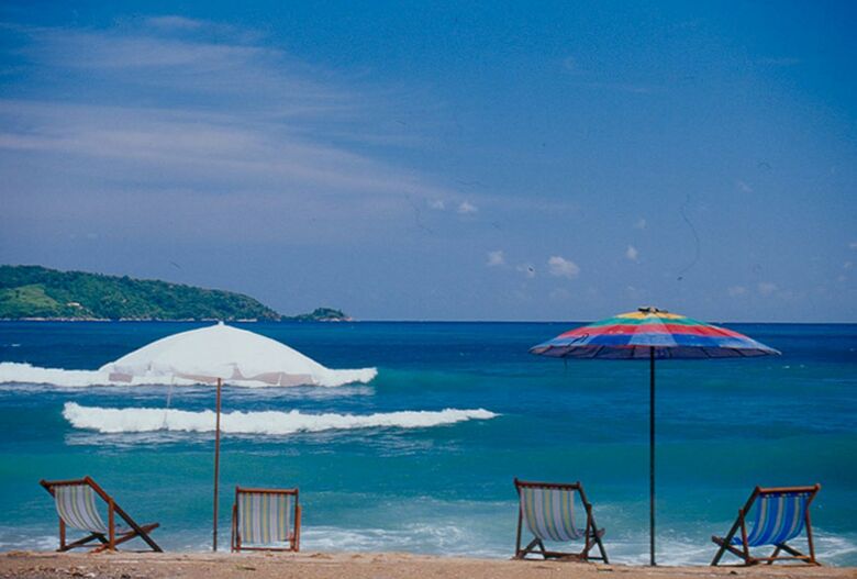 Hotel Sunset Beach Resort