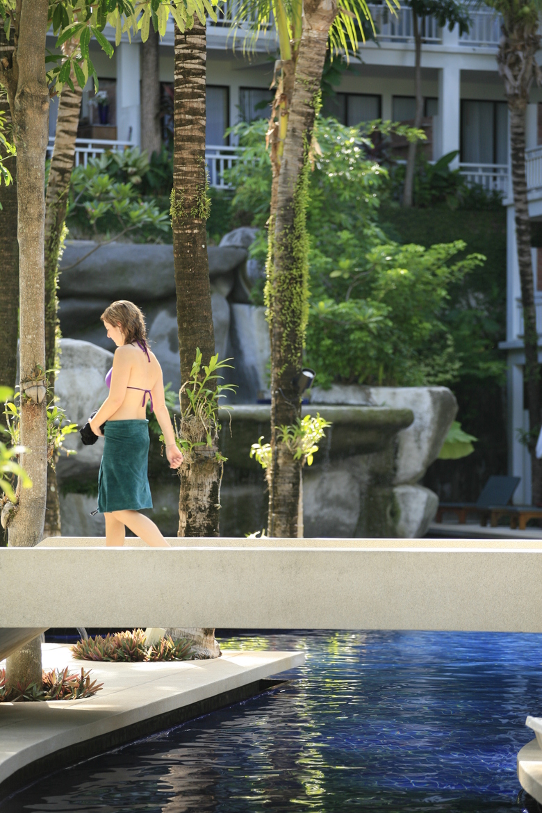 Hotel Sunset Beach Resort