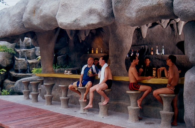 Hotel Sunset Beach Resort