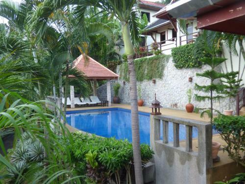 Baiyok Villa