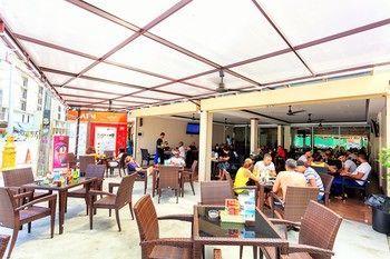 The Yim Siam Hotel