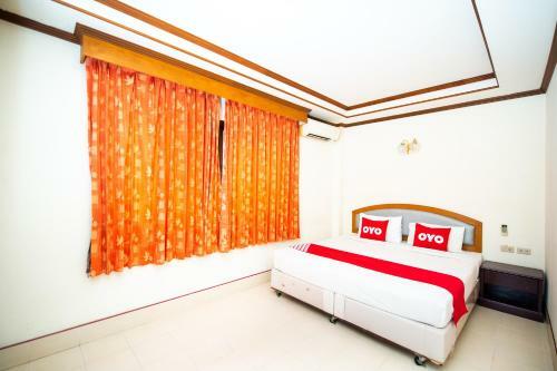 Hostal Wanna House