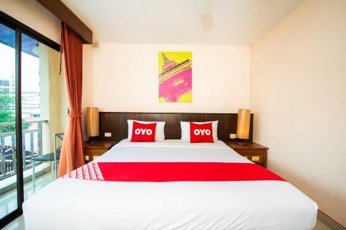 Hostal Wanna House