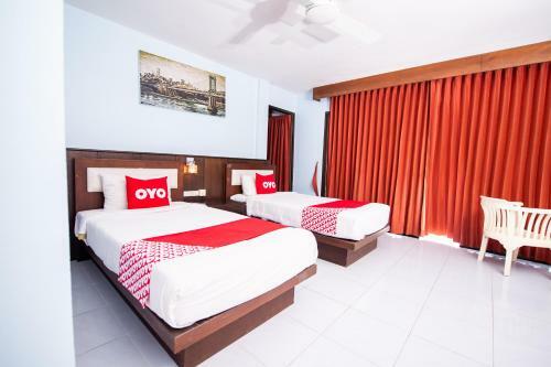 Hostal Wanna House