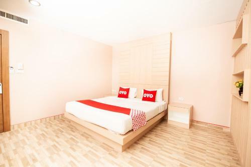 Hostal Wanna House