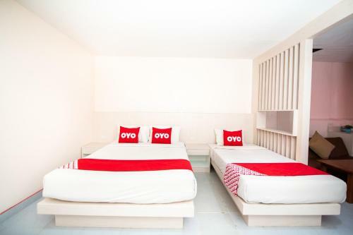 Hostal Wanna House