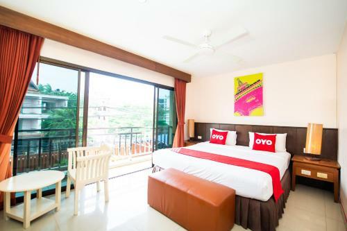 Hostal Wanna House