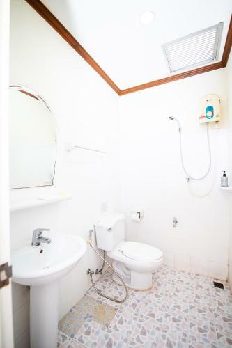 Hostal Wanna House