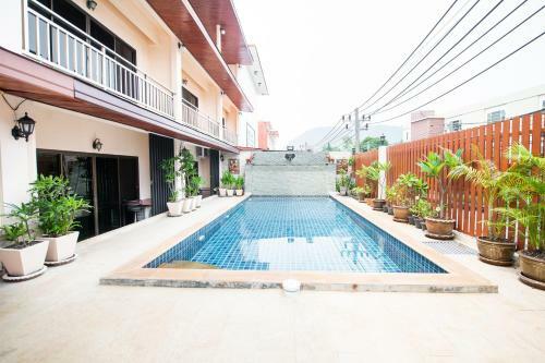 Hostal Wanna House