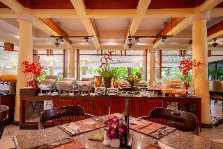 Hyton Leelavadee Hotel