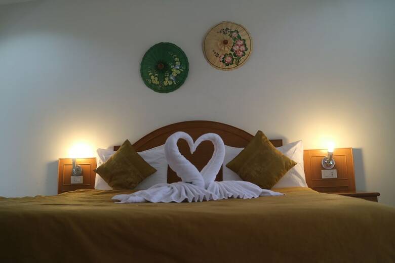 Hotel Grand View