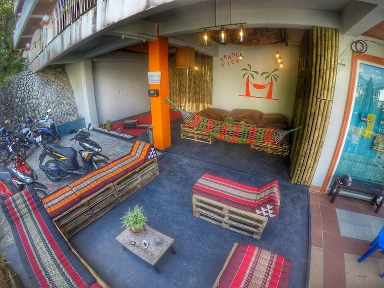 Hotel Grand View