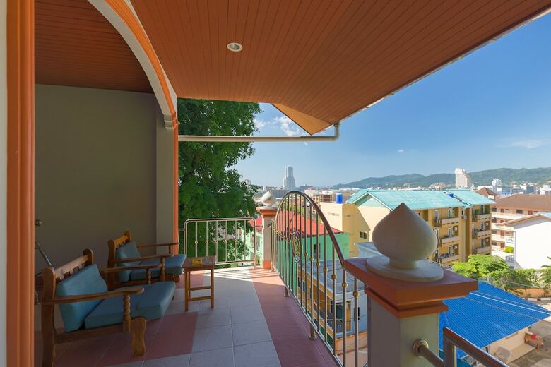 Hotel Grand View